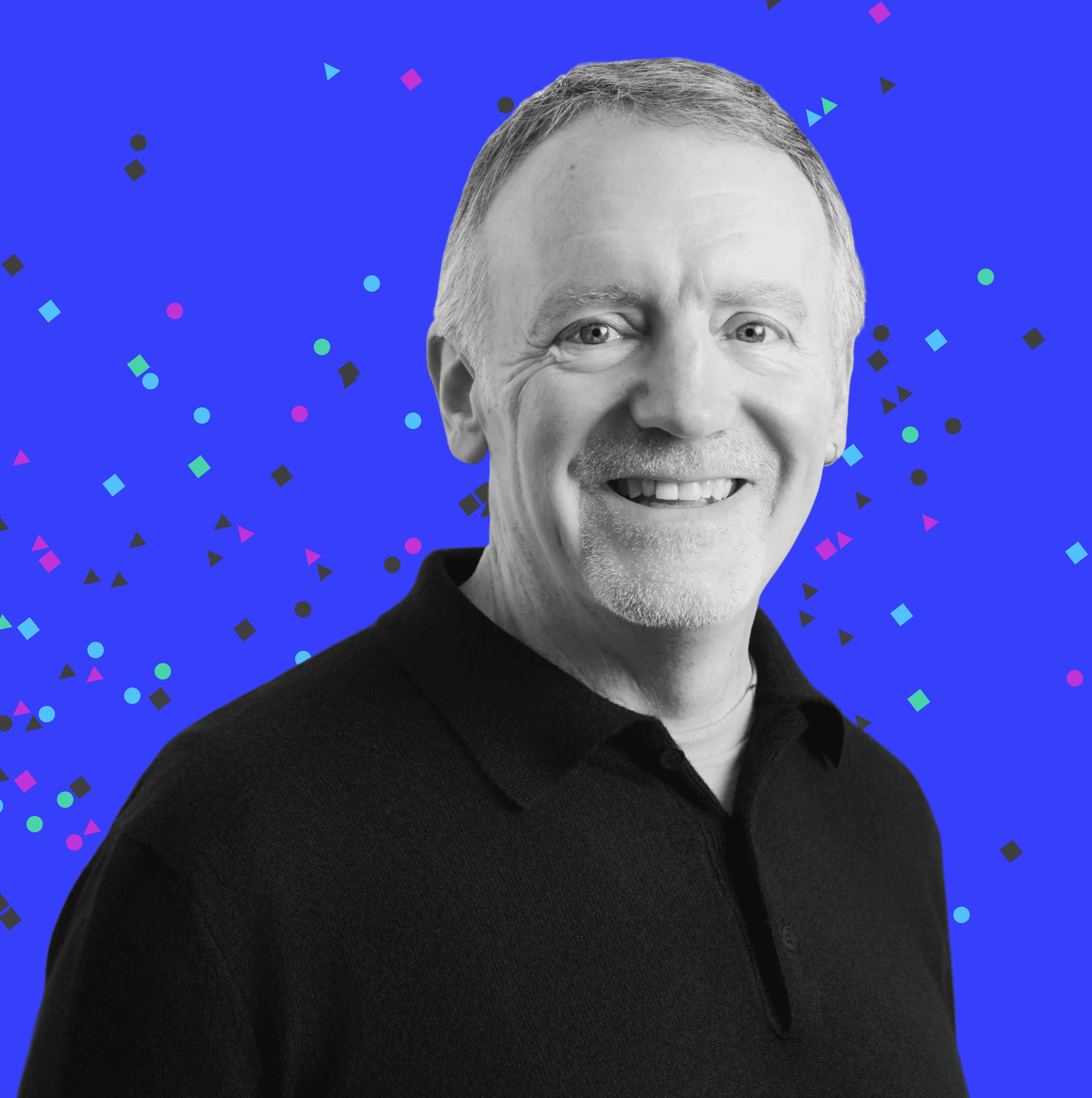 Bill Platt, Chief Operating Officer at Alchemy