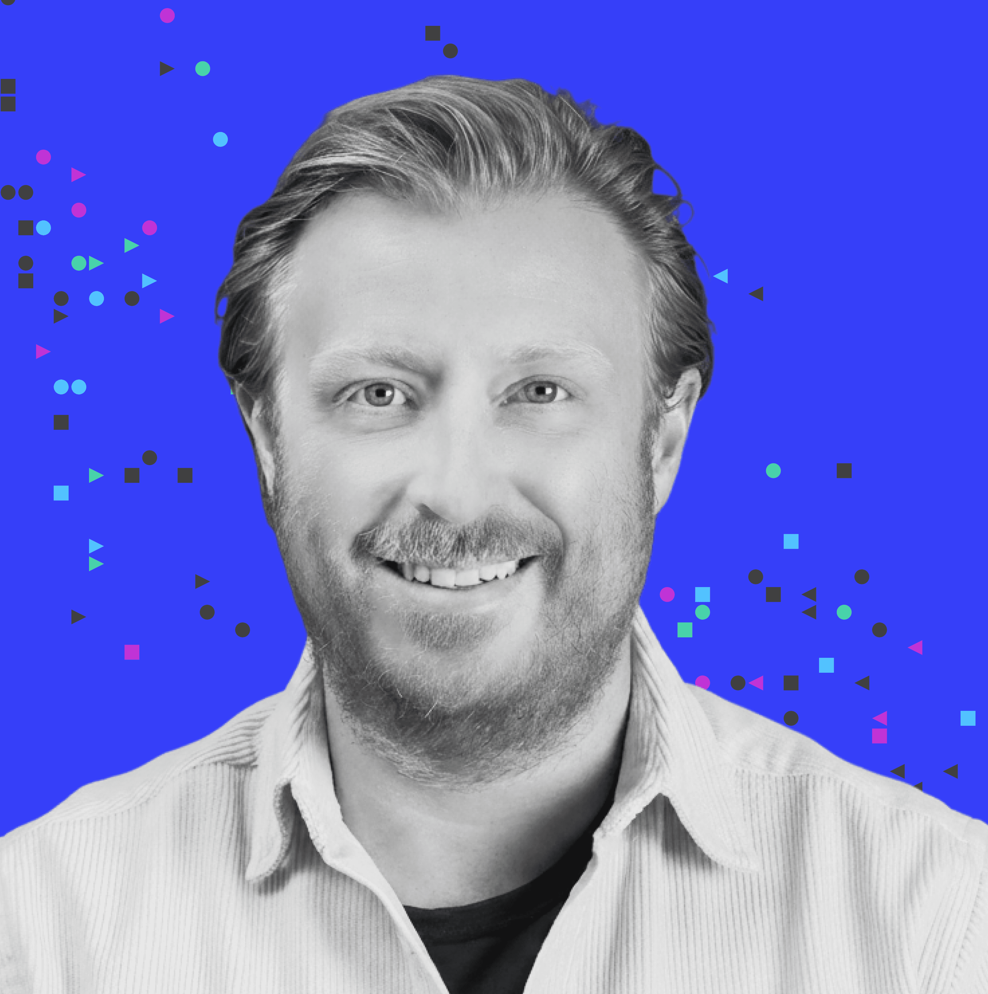 Eric Saraniecki, Co-Founder and Head of Network Strategy at Digital Asset | Canton