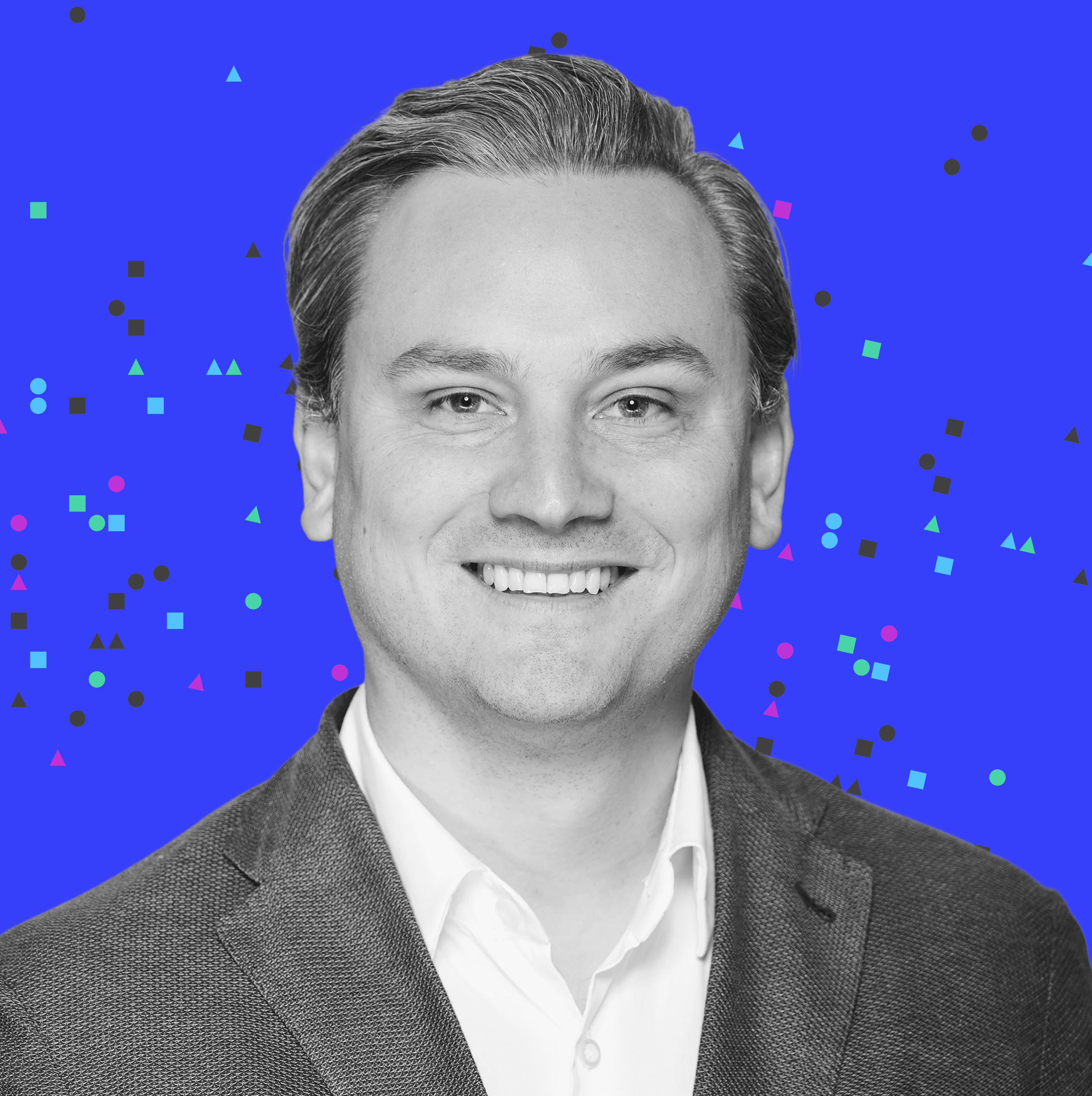 Ian De Bode, President at Ondo Finance