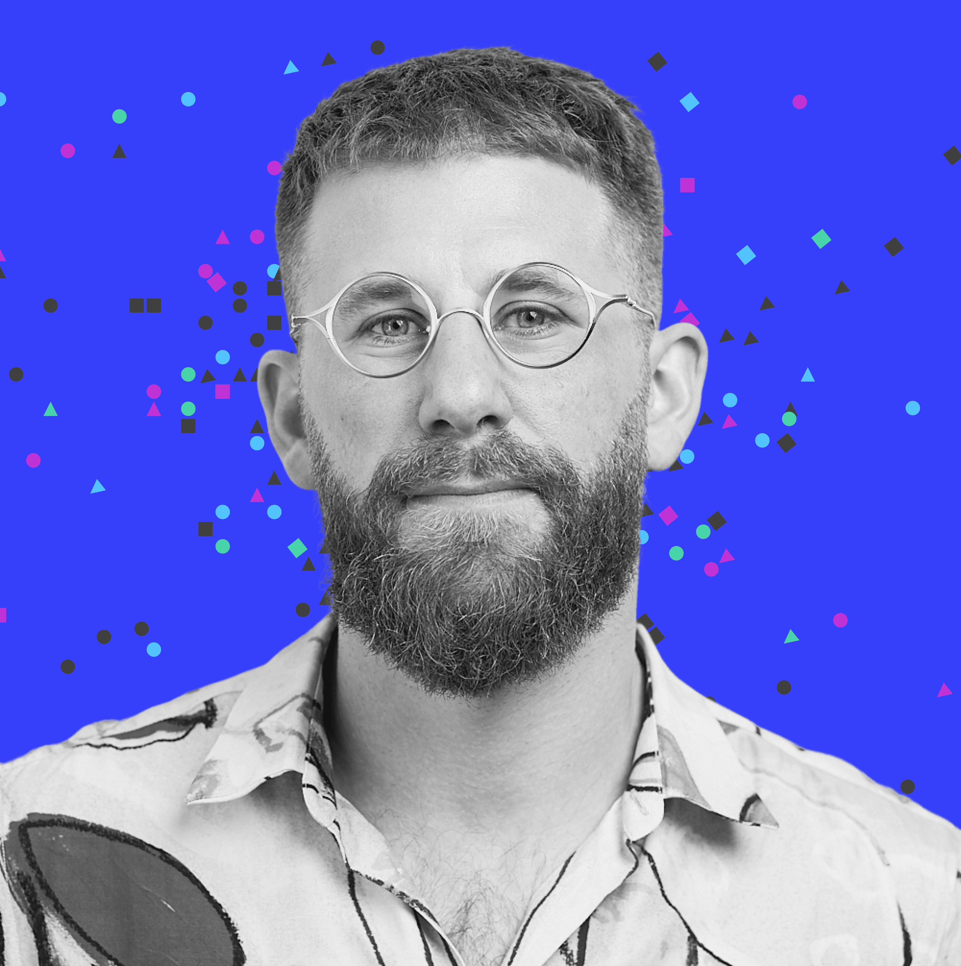 Jonathan Levin, Co-Founder and CEO at Chainalysis