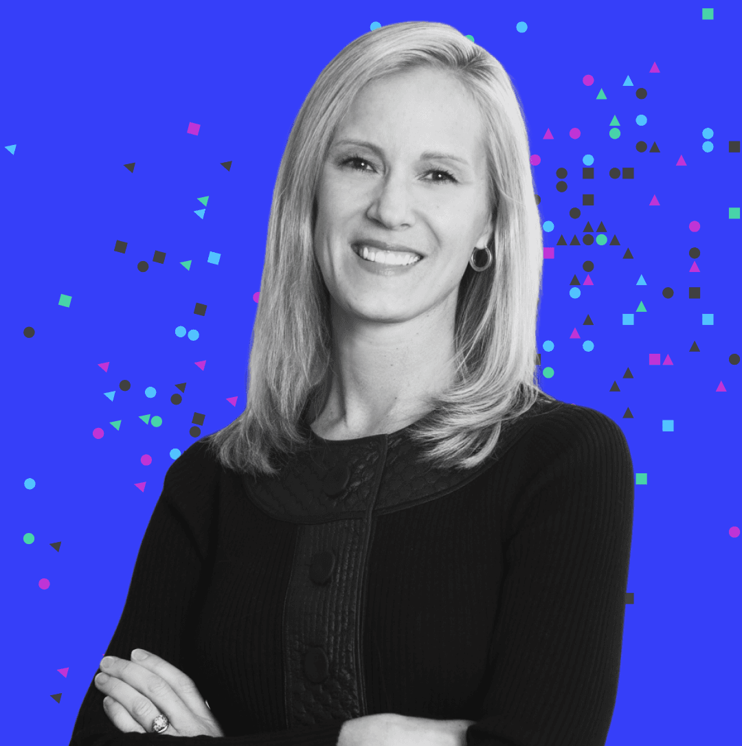 Kristin Lemkau, CEO at J.P. Morgan Wealth Management