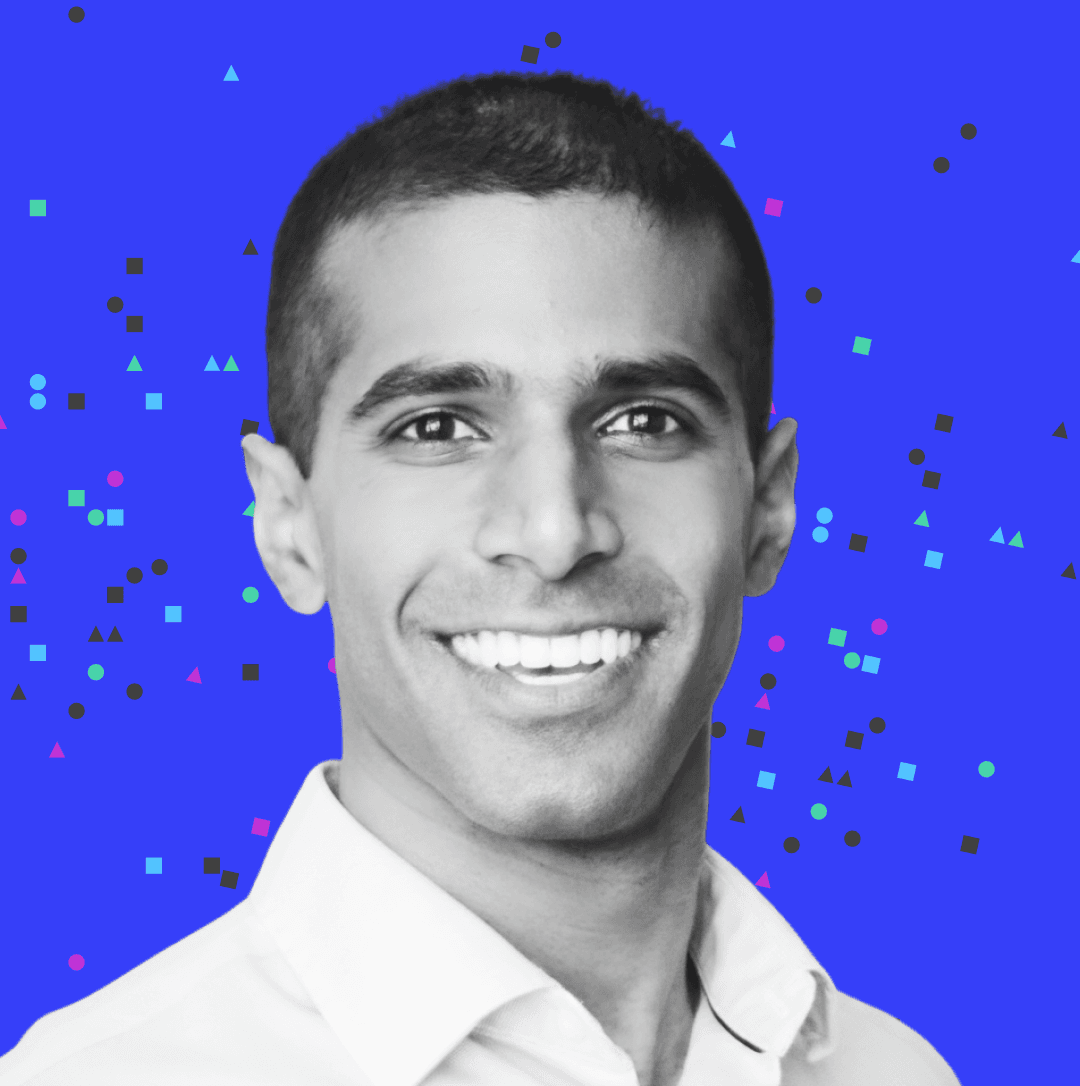 Nikil Viswanathan, Co-Founder and CEO at Alchemy