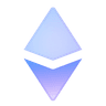 Ethereum compatible icon