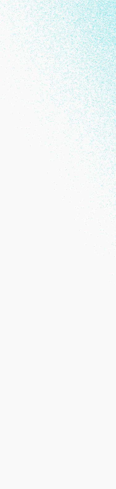 Mobile section background image