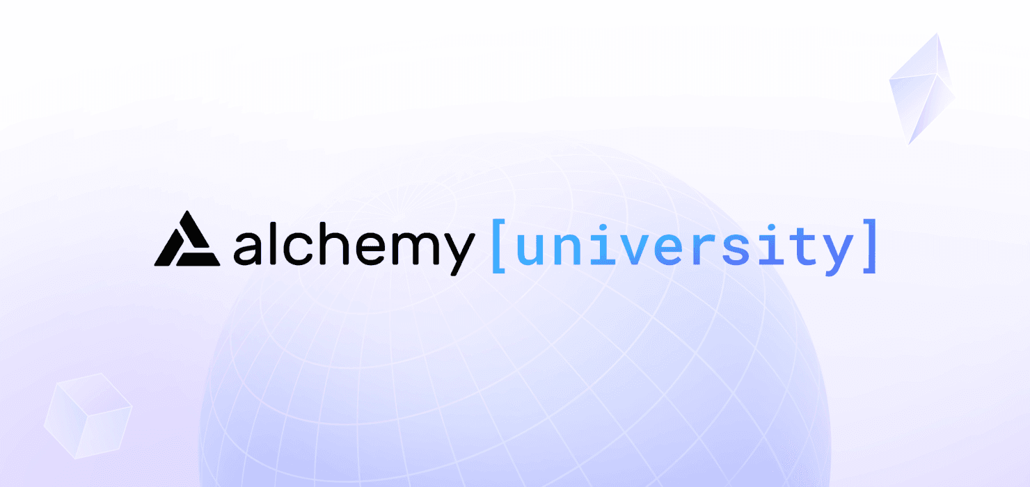 Alchemy University