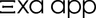 Exa App logo
