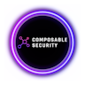 Composable Security Logo