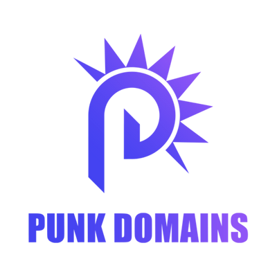 Punk Domains