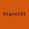 Signal21 Logo