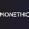 Monethic.io Logo
