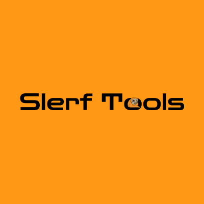 SlerfTools