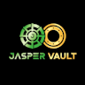Jasper Vault Logo