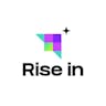 Rise In Logo