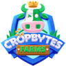 CropBytes Farms  Logo