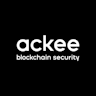 Ackee Blockchain Logo