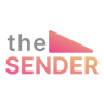 The Sender Logo