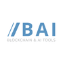 BlockAI (BAI) Logo