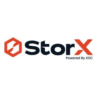 StorX.tech