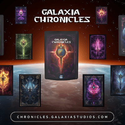 Galaxia Chronicles