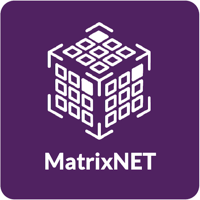 MatrixNET