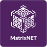 MatrixNET Logo