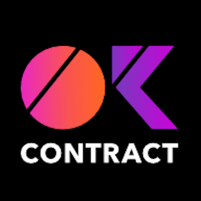 OKcontract