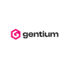 Gentium Logo