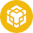 opbnb chain logo