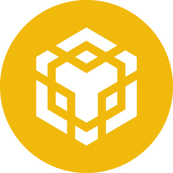 opbnb chain logo