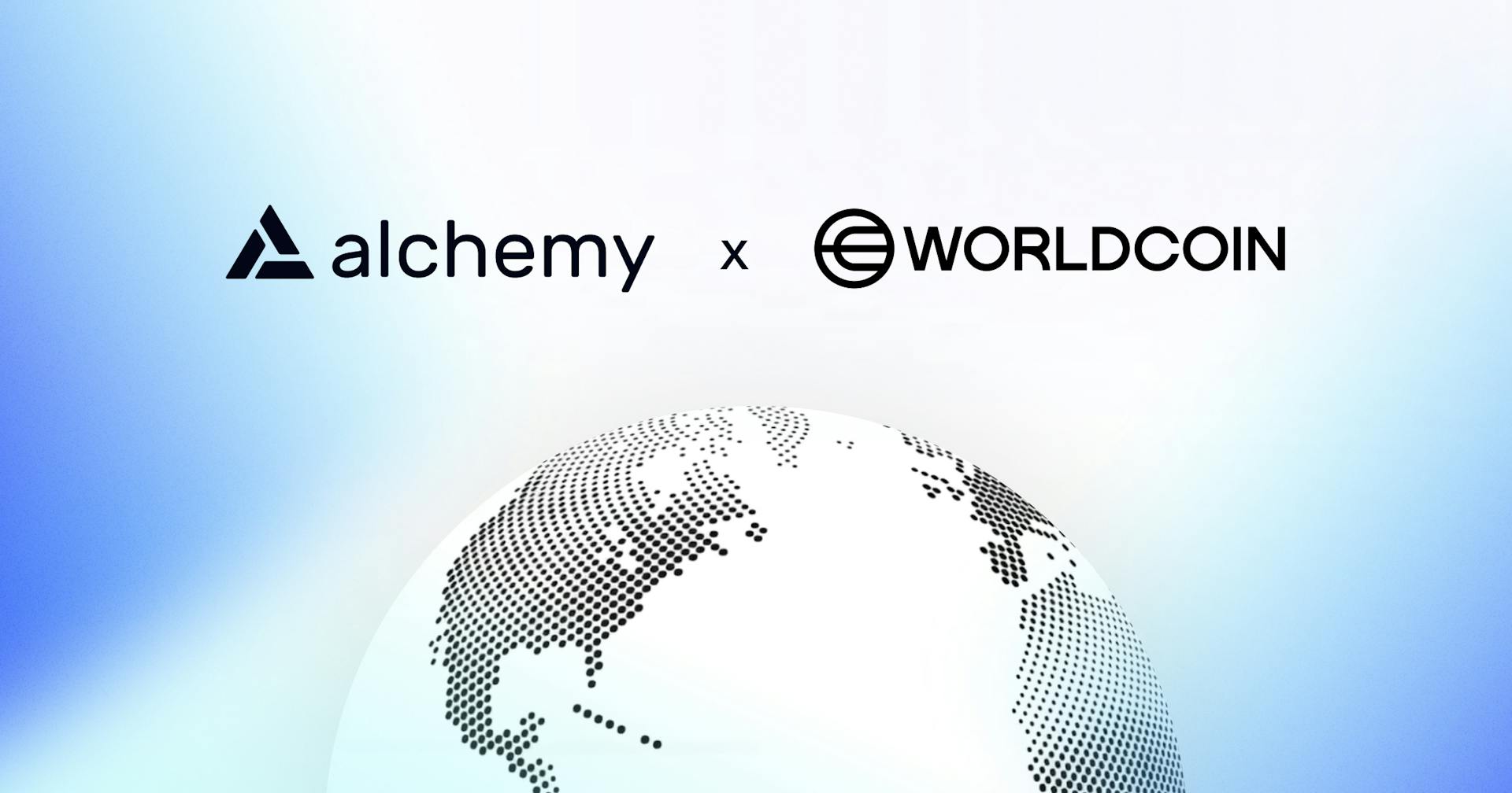 Alchemy and Worldcoin partner to launch World Chain
