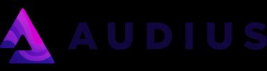 audius logo