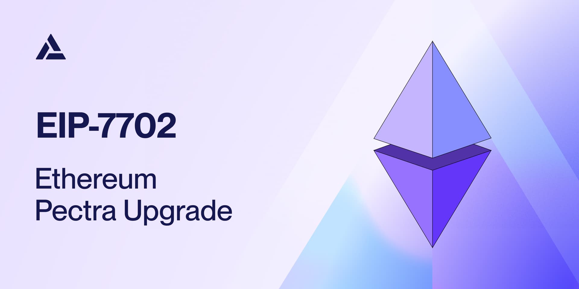 EIP-7702 Ethereum Pectra Upgrade