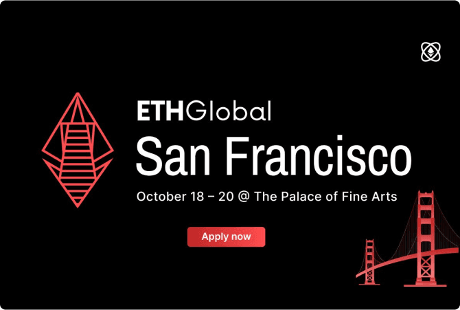 ETHGlobal San Francisco 