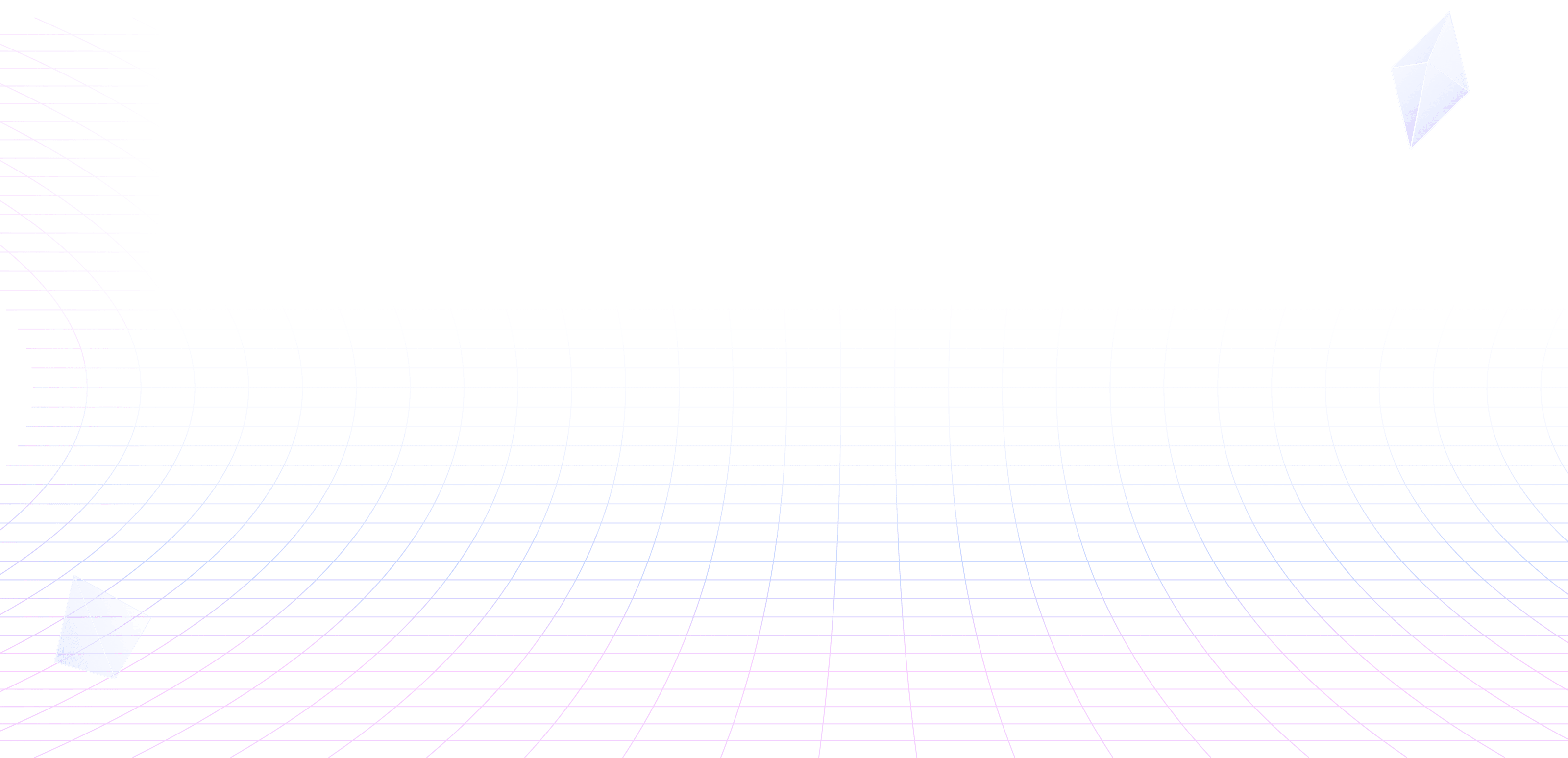 Grid background