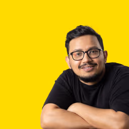 Sandeep Nailwal headshot