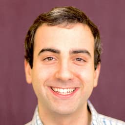 Steven Goldfeder headshot