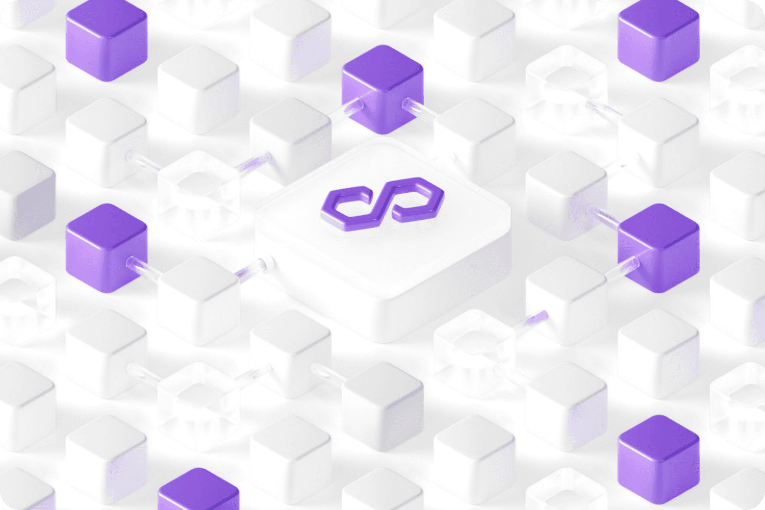 Polygon case study banner
