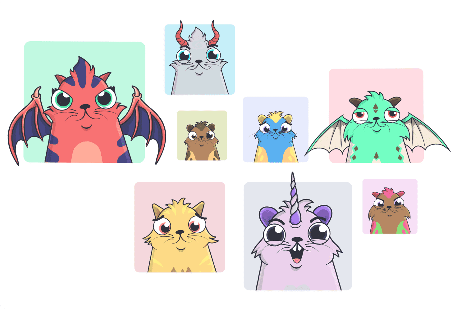 Dapper Labs case study hero