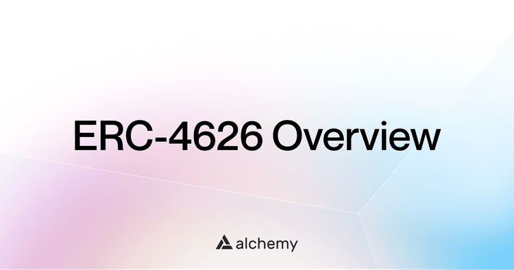 What is the ERC-4626 token standard?