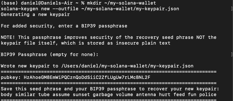 How to airdrop Solana NFTs using Metaplex and Gumdrop