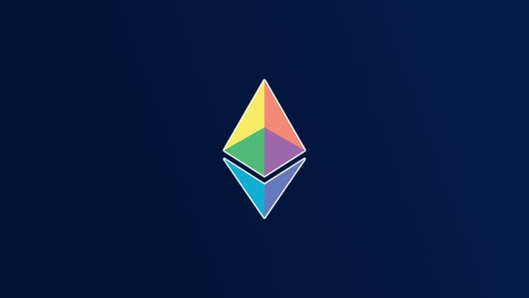 The new Ethereum upgrade (2.0)