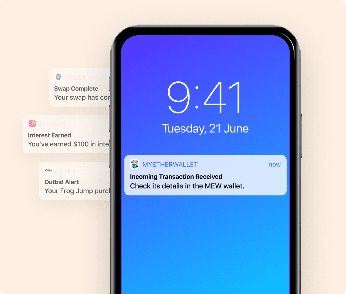 Alchemy Notify real-time notification engine illustration