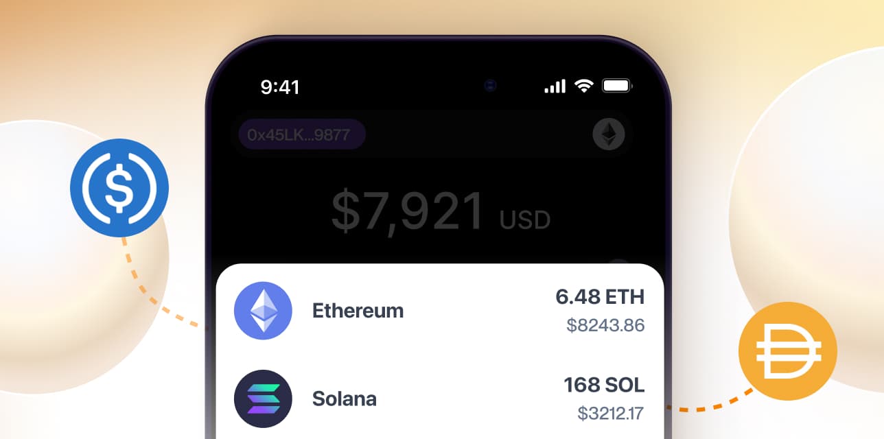 Token API