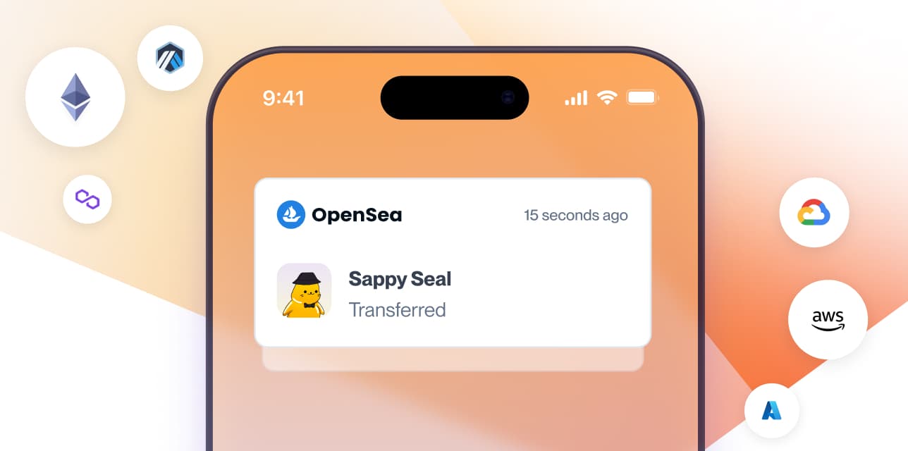 Custom Webhooks product image