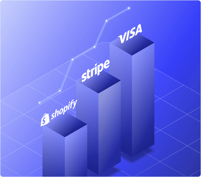 Our platform includes a complete suite of enterprise-grade features and requirements.