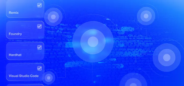 The 6 Best Solidity IDEs for Developers (2026)