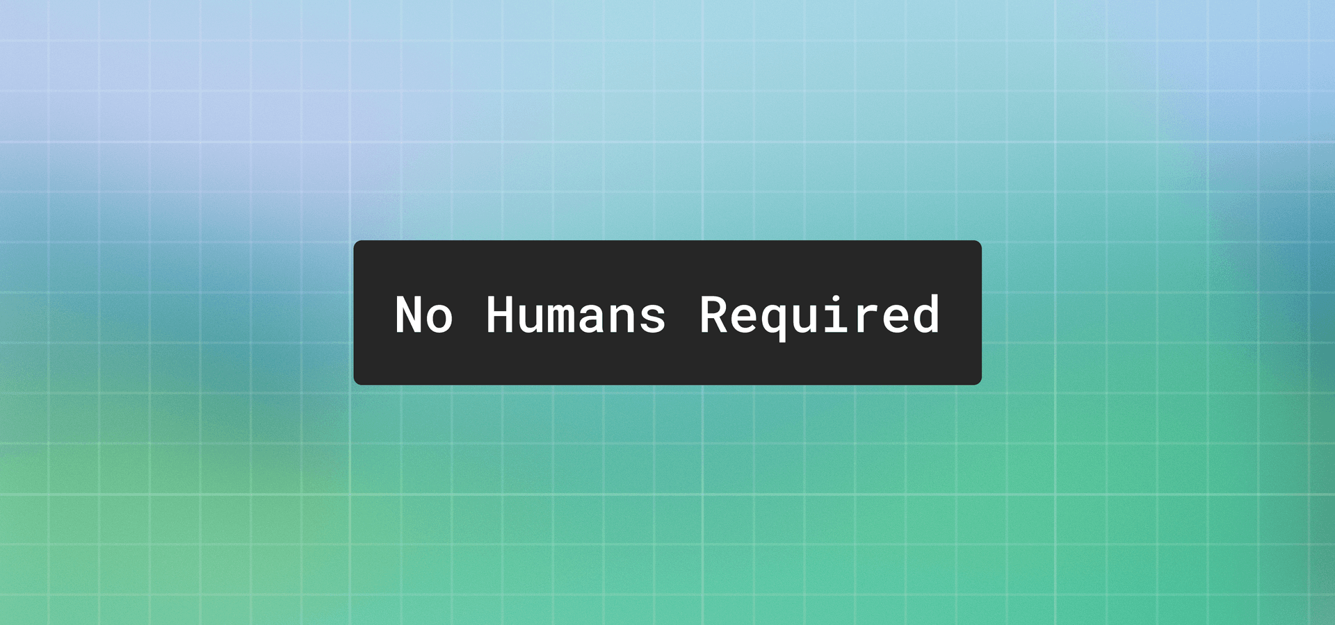 AI agents can now sign up for Alchemy