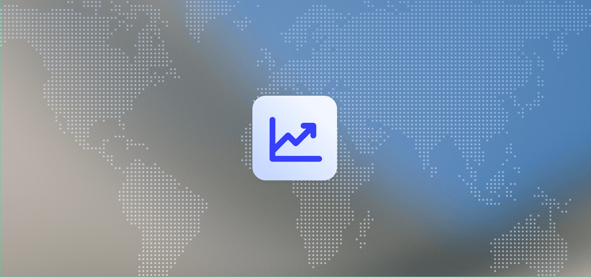 Finance icon representing global stablecoin treasury operations