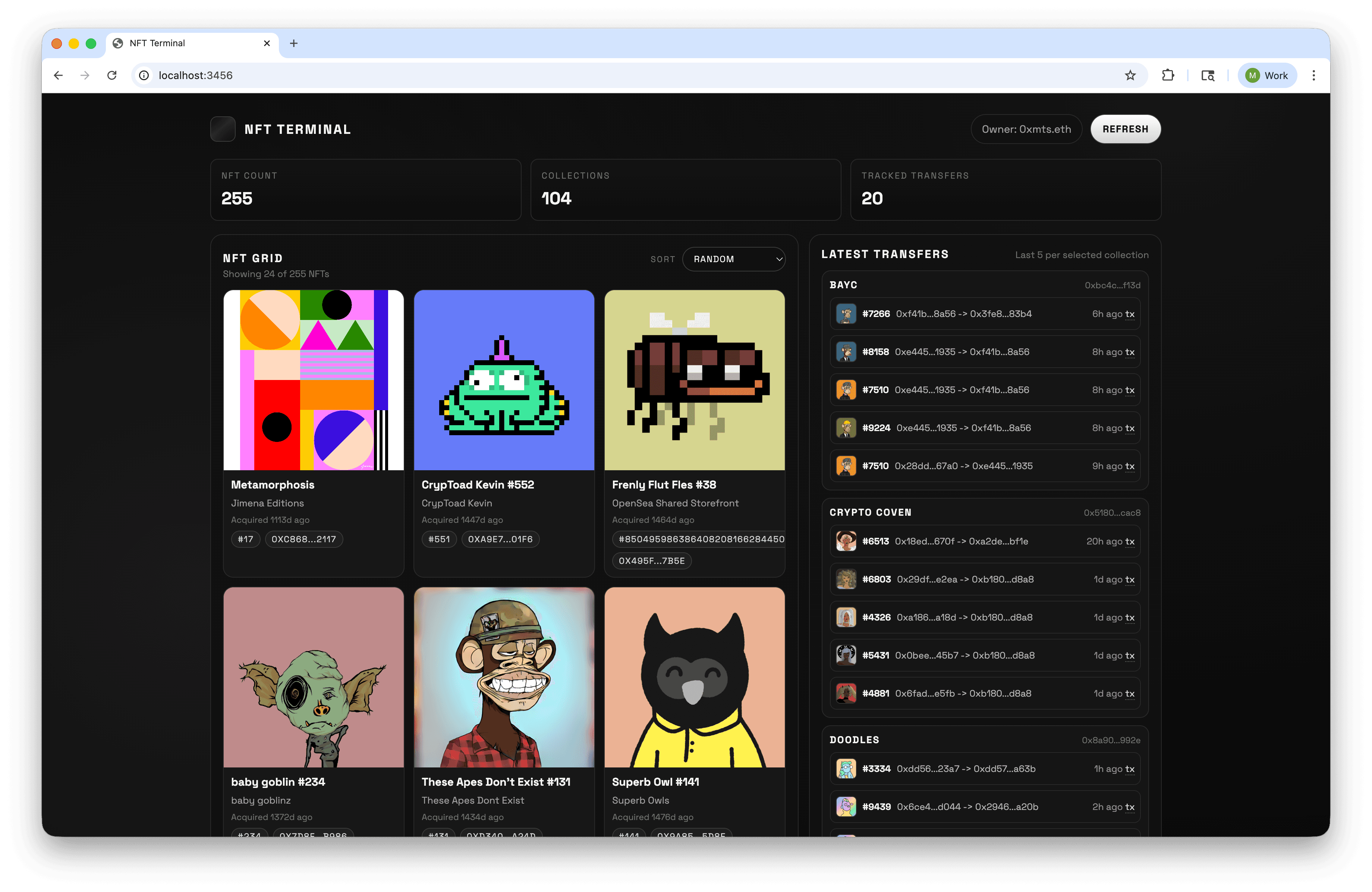 Onchain ops copilots