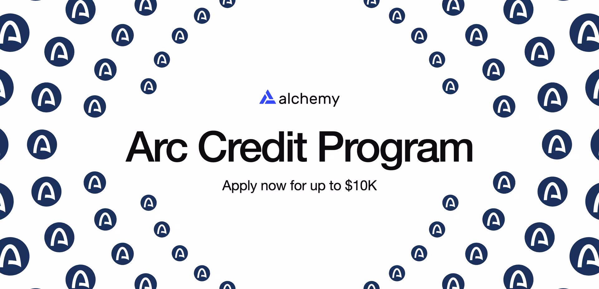 Alchemy Arc credit program